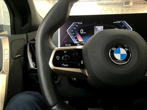 Used 2026 BMW iX xDrive45 image 19