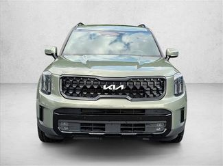 Used 2024 Kia Telluride SX Prestige X-Pro AWD/4WD video 2