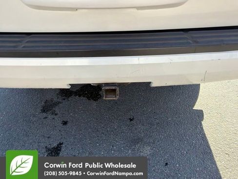 Used 2010 Ford Expedition EL Limited AWD/4WD image 12