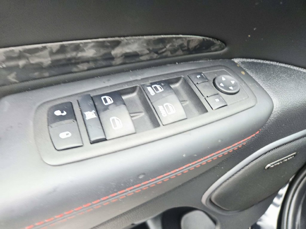 Used 2023 Dodge Durango R/T AWD/4WD image 42