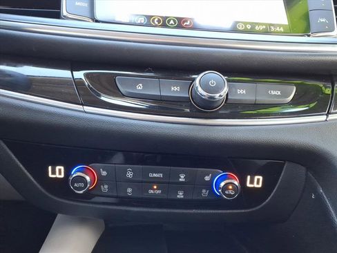 Used 2023 Buick Enclave Premium w/ Trailering Package, 5000 lbs. image 22