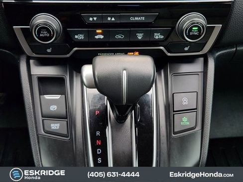 Used 2021 Honda CR-V EX-L image 19