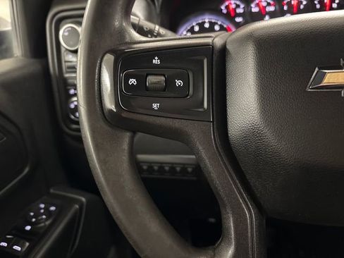 Used 2020 Chevrolet Silverado 2500 W/T w/ WT Convenience Package image 39