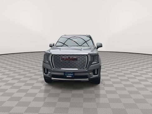Certified 2024 GMC Yukon XL Denali w/ Advanced Technology Package AWD/4WD image 40