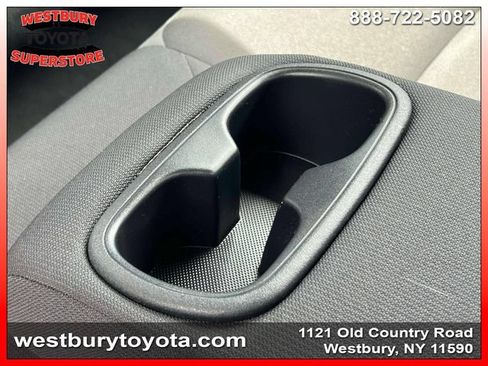 Used 2023 Toyota Corolla LE w/ LE Convenience Package FWD image 16