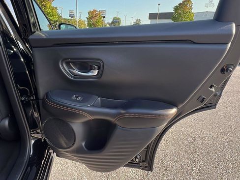 New 2026 Honda HR-V Sport image 14