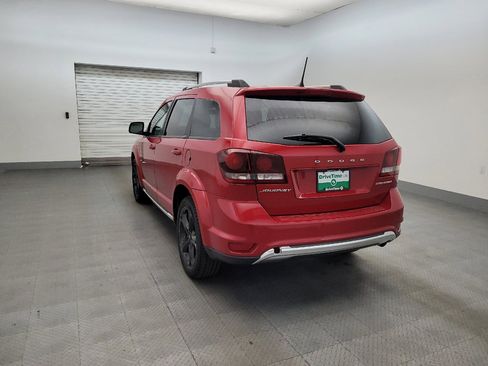 Used 2020 Dodge Journey Crossroad FWD image 5