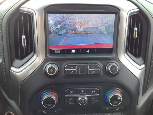 Used 2019 Chevrolet Silverado 1500 LT w/ All-Star Edition image 13