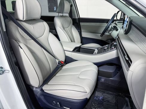 Used 2023 Hyundai Palisade Calligraphy AWD/4WD image 14