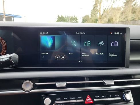 New 2026 Hyundai Tucson SEL AWD/4WD image 16