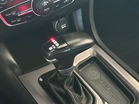 Used 2021 Dodge Charger GT w/ Blacktop Package RWD image 17