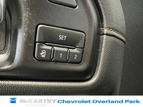Used 2021 GMC Sierra 1500 AT4 w/ AT4 Premium Package AWD/4WD image 19
