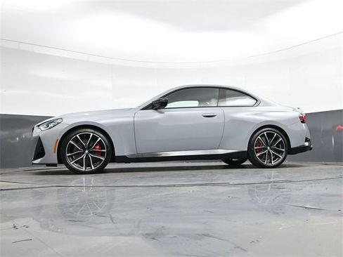 Used 2024 BMW M240i Coupe w/ Premium Package image 32