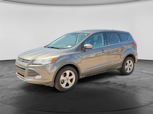Used 2014 Ford Escape SE FWD image 3