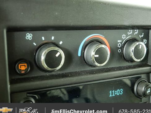 Used 2020 Chevrolet Express 3500 LT w/ LT Preferred Equipment Group RWD image 12