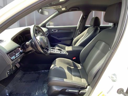Used 2024 Honda Civic Sport image 21