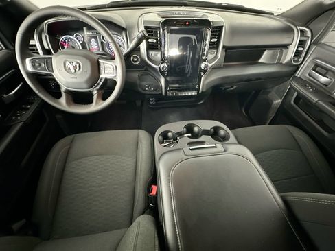 Used 2026 RAM 2500 Big Horn AWD/4WD image 10