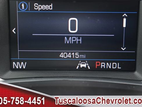 Used 2020 Chevrolet Equinox LT FWD image 32