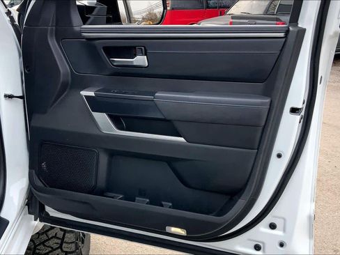 Used 2025 Toyota Tundra Platinum image 23