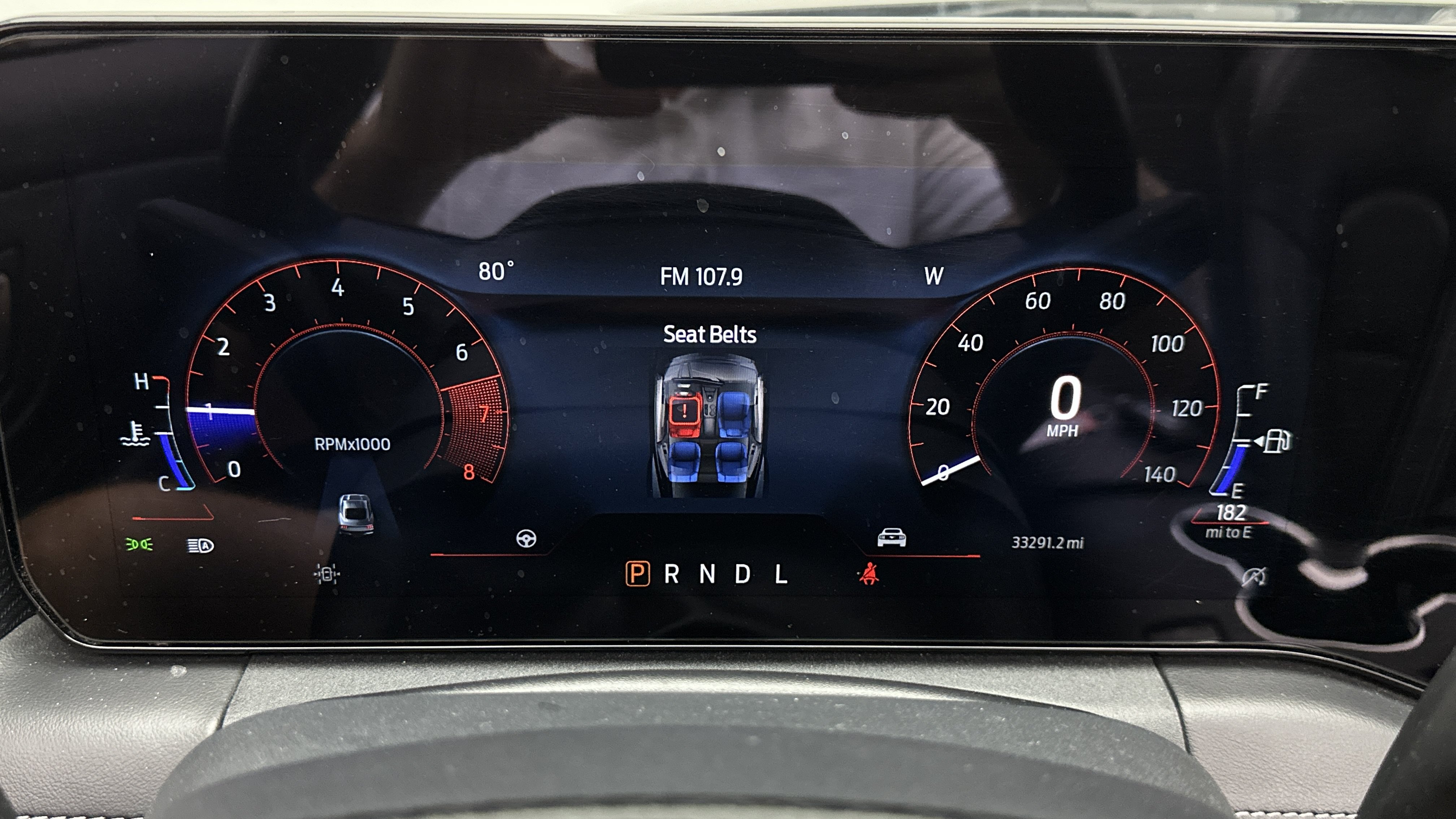 Used 2025 Ford Mustang Premium RWD image 21