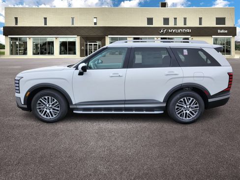 New 2026 Hyundai Palisade SEL AWD/4WD image 6