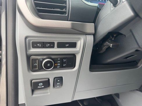 Certified 2024 Ford F150 XLT w/ Equipment Group 303A High image 17