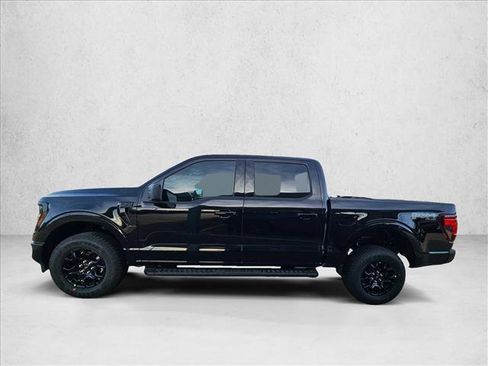 New 2026 Ford F150 XLT w/ FX4 Off-Road Package image 5