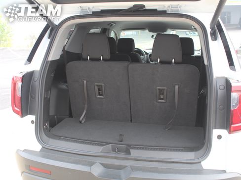 Used 2023 GMC Acadia AT4 AWD/4WD image 31