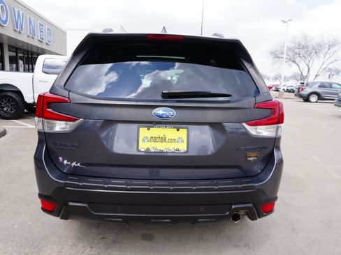 Used 2023 Subaru Forester Wilderness w/ Wilderness Package image 5