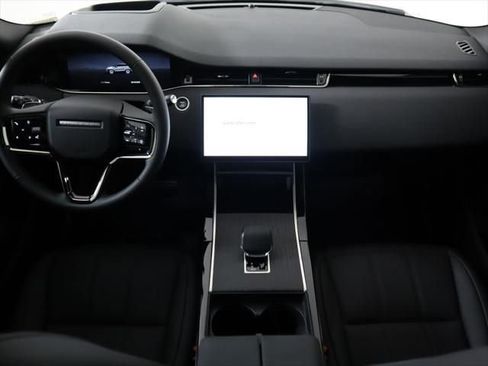 New 2026 Land Rover Range Rover Evoque S image 13