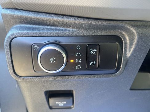 Used 2023 Ford Bronco Black Diamond image 12