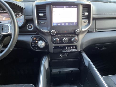 Certified 2022 RAM 1500 Laramie w/ Sport Appearance Package image 20