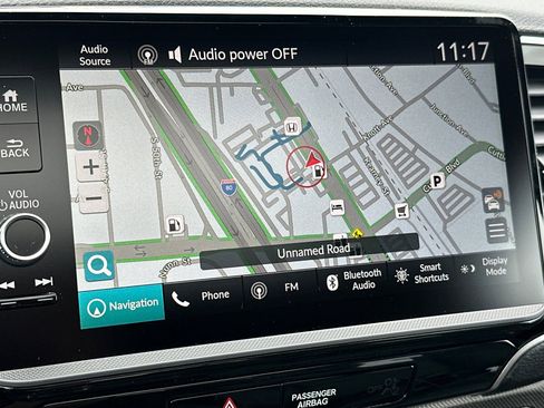 New 2026 Honda Ridgeline TrailSport+ image 22