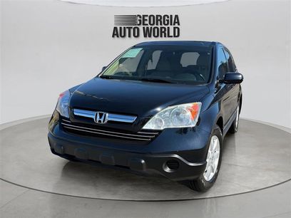 Used 2008 Honda CR-V EX-L