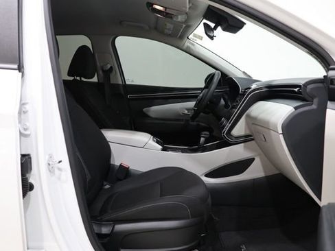 Used 2023 Hyundai Tucson SEL FWD image 34