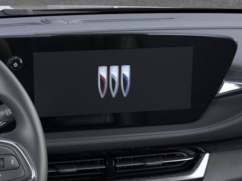 New 2026 Buick Envista Sport Touring w/ Convenience II Package FWD image 20