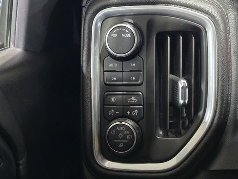 Used 2021 Chevrolet Silverado 1500 RST w/ All Star Edition Plus image 36