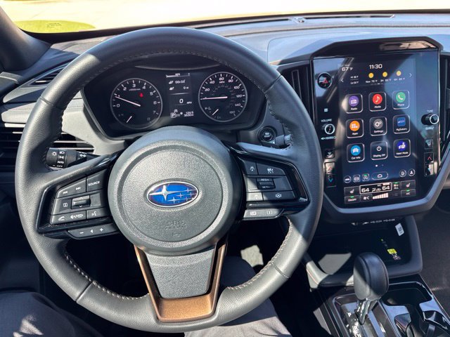 Certified 2026 Subaru Forester Sport AWD/4WD image 13