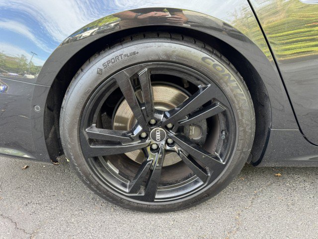 Used 2020 Audi S7 Prestige w/ Prestige Package AWD/4WD image 46
