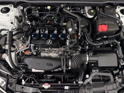 Used 2024 Acura Integra A-Spec FWD image 32