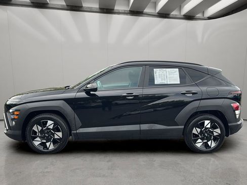 Certified 2024 Hyundai Kona SEL FWD image 2