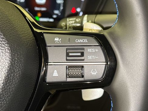 New 2026 Honda Prelude image 30