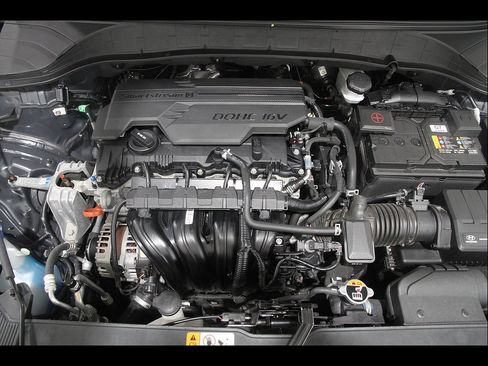 Certified 2023 Hyundai Kona SEL AWD/4WD image 21