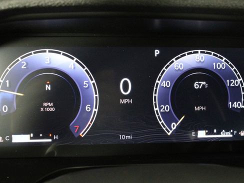 New 2025 Jeep Grand Cherokee L Laredo AWD/4WD image 29