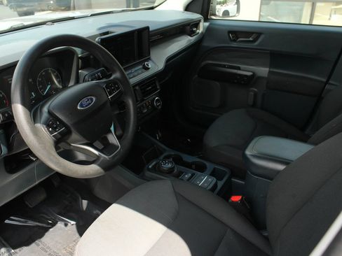 Used 2022 Ford Maverick XL FWD image 12