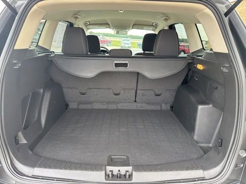 Used 2018 Ford Escape SE AWD/4WD image 10