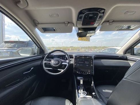 Used 2023 Hyundai Tucson SEL w/ Convenience Package image 5
