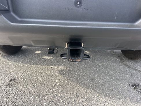 Used 2023 Ford Bronco Sport Outer Banks image 29