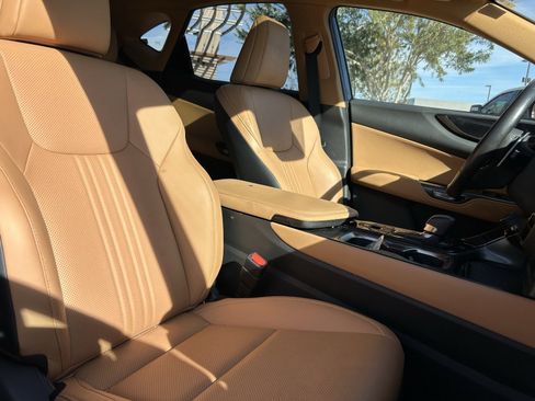 Used 2024 Lexus NX 350 AWD image 15