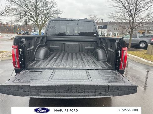 New 2025 Ford F150 Raptor image 10